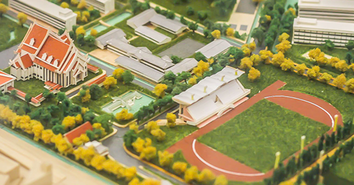 เส้นทางและแนวทางการขับเคลื่อน (SDG KU Way)